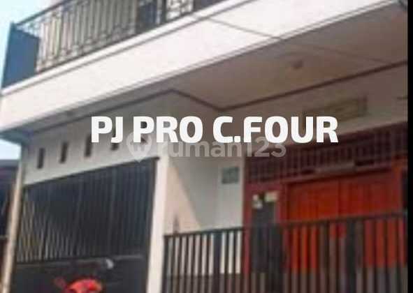Rumah Bagus Furnished SHM Taman Wisma Asri, Bekasi 1