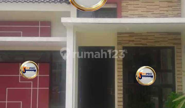 Nice House Segara City Celtic Cluster, Bekasi Nice House Segara City Celtic Cluster, Bekasi