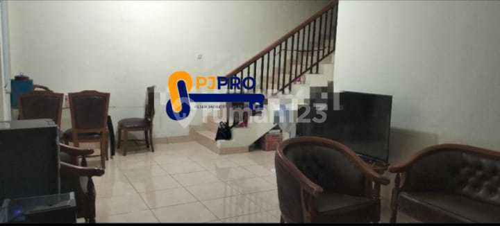 Rumah Bagus Royal Residence, Jakarta Timur 2