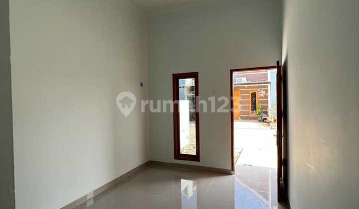 Nice House SHM Gema 1 Timaha Babelan, Bekasi 2