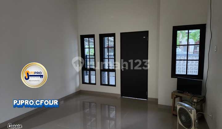 Rumah Bagus SHM Harapan Indah Cluster Ifolia, Bekasi 1