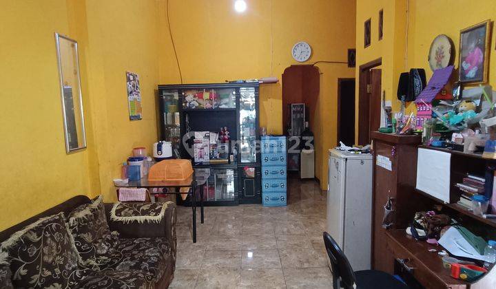 Rumah Bagus SHM di Pondok Ungu Permai, Bekasi 2