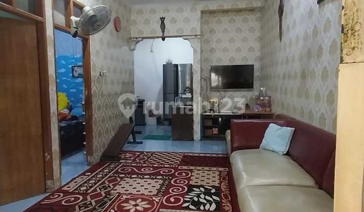 Rumah 1 Lantai SHM di Villa Mutiara Gading 1, Bekasi 2