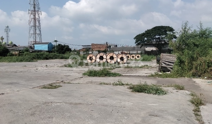 Tanah di Cakung, Jakarta Timur