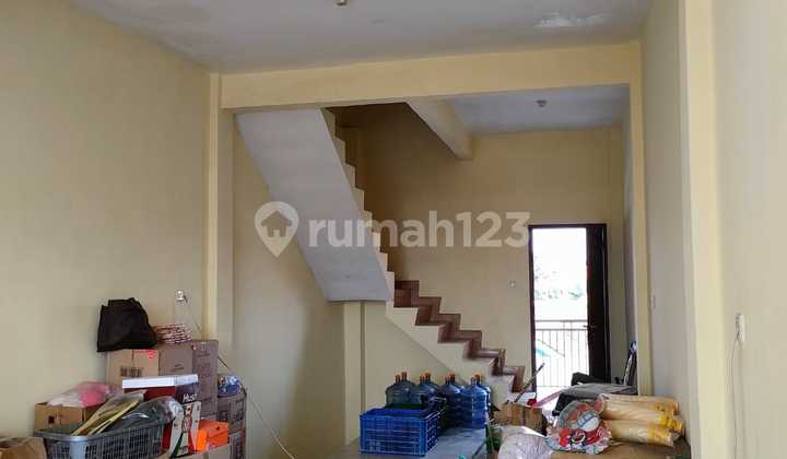 2-Unit Shophouse 2 Floors Freehold Title in Tarumajaya, Bekasi 2