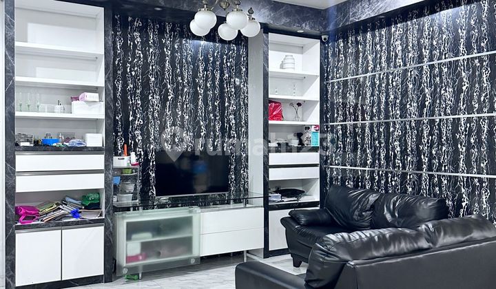 House for Sale in Heliconia Harapan Indah, Bekasi 1