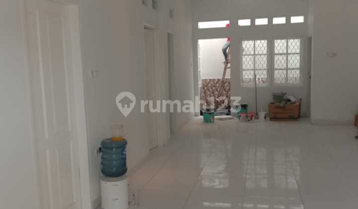 Rumah siap huni harga murah 2