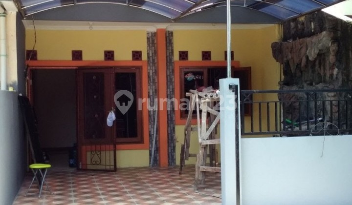 Rumah Mutiara Gading City Siap Huni 1