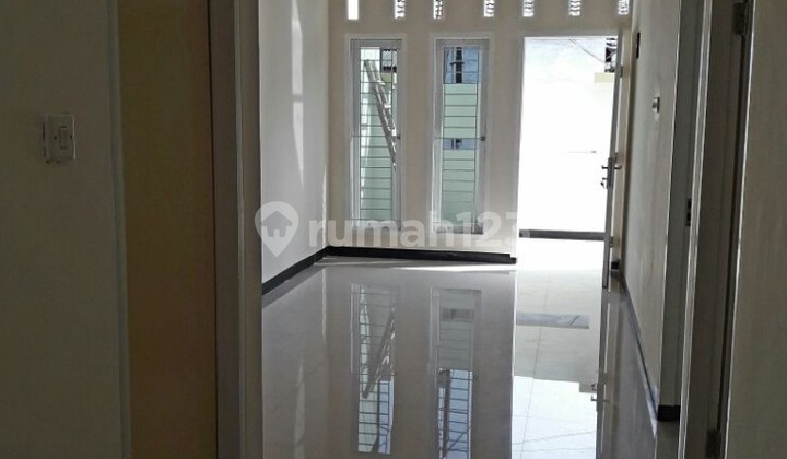 Rumah Siap Huni Harapan Indah 2