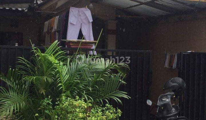 Rumah Siap Huni Puri Harapan Bekasi 1