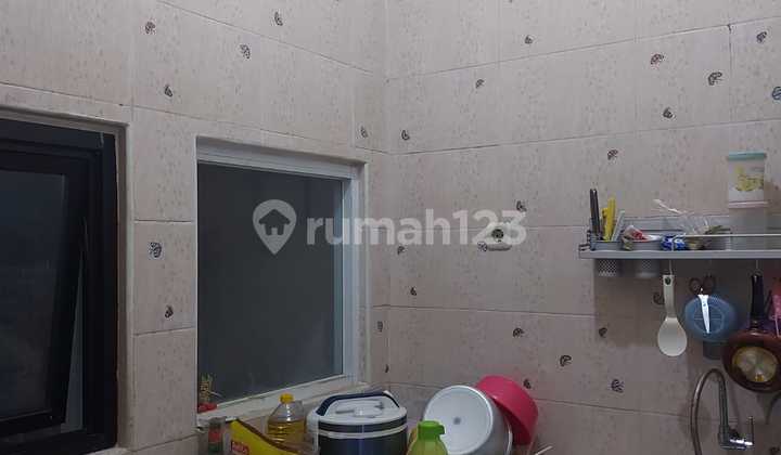 Cluster Atlantis Segara City  2