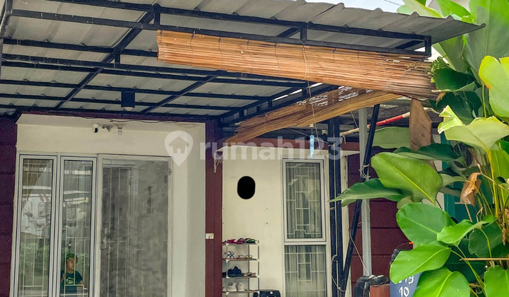 Grand Pondok Ungu Cluster Ubud Furnished