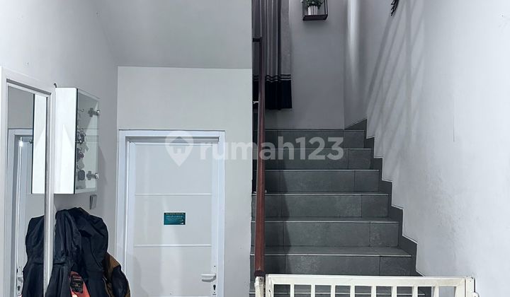 House for Sale in Heliconia Harapan Indah, Bekasi 2