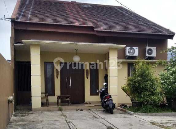 Dijual Rumah Jl KH. Muhasyim, Cilandak, Jakarta Selatan