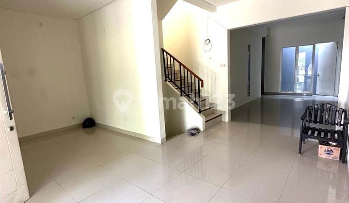 Dijual Rumah Di Cluster Vasana Harapan Indah, Bekasi Barat 2