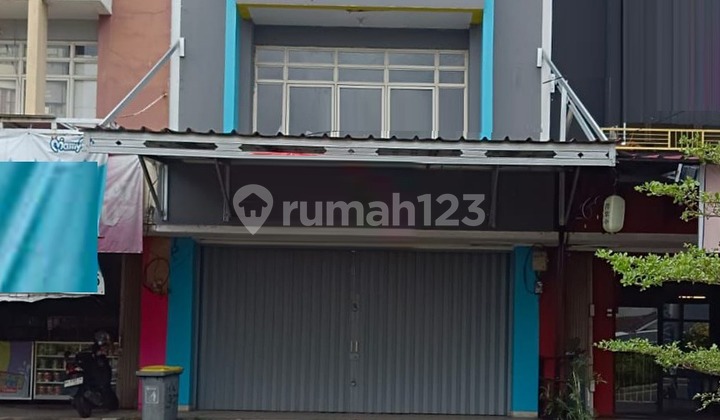 Disewa Ruko Symphoni, Harapan Indah, Bekasi Disewa Ruko Symphoni, Harapan Indah, Bekasi