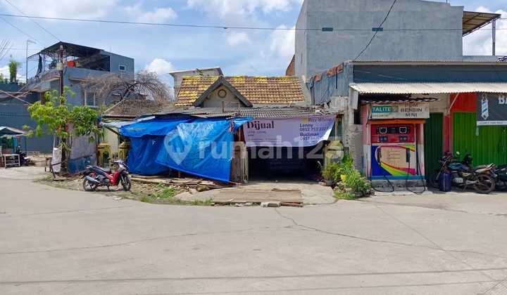 (Turun Harga) Dijual Rumah di Pondok Ungu Permai, Bekasi 2