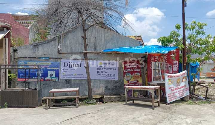 (Turun Harga) Dijual Rumah di Pondok Ungu Permai, Bekasi 1