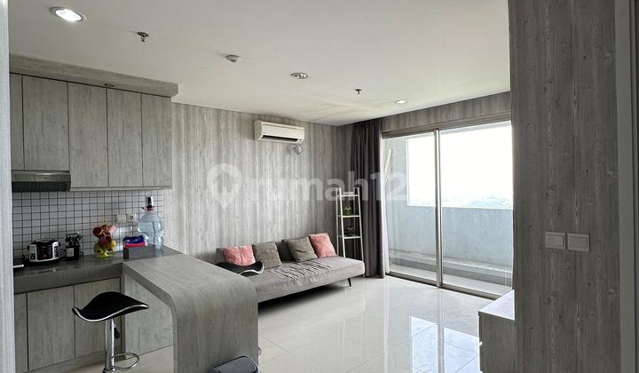 For Quick Sale: Paddington Alsut Apartment 1 Bedroom