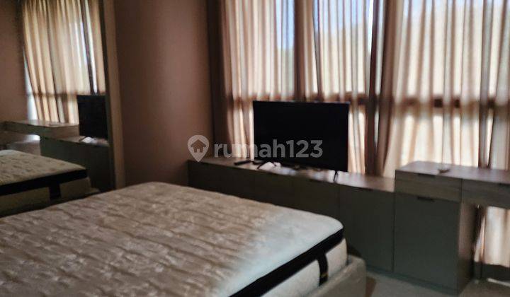 Dijual Apartemen Goldcoast Pik Tower Terace Carribean 2