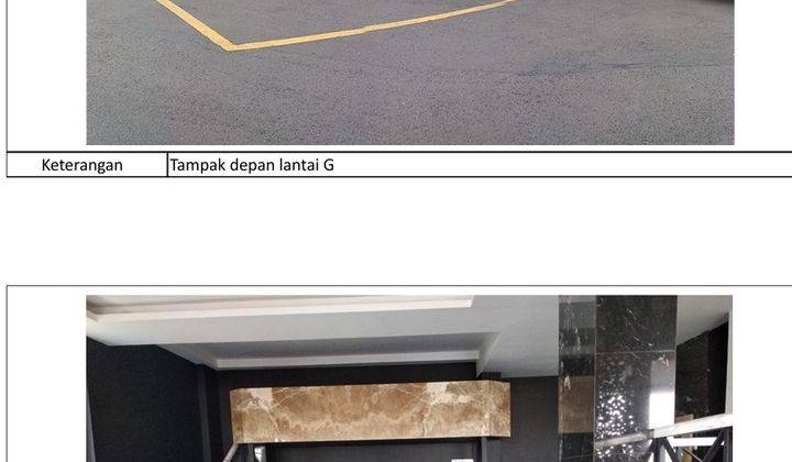 Cengkareng business centre office dijual cepat 5