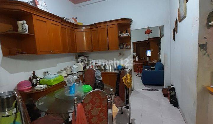 Rumah siap huni dalam gang bandengan selatan jakarta barat 2