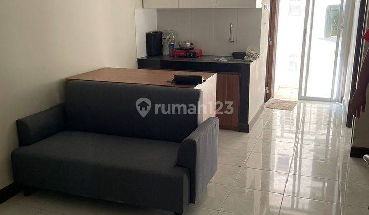 Apartemen Pluit Seaview 2 kamar disewakan 1