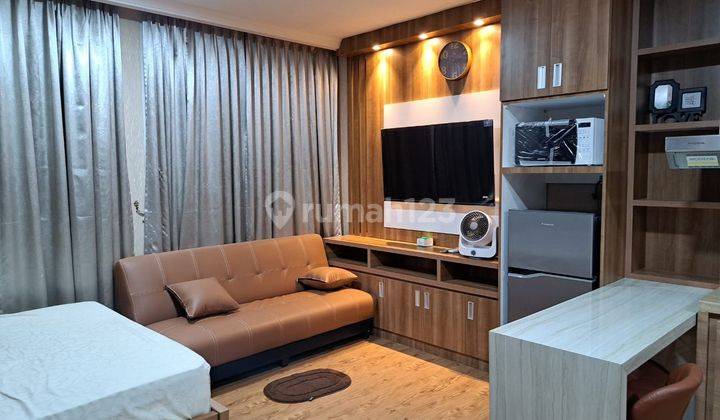 Apartemen Ancol mansion disewakan 2