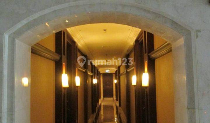 Apartemen 3 Kamar Tidur Bellagio Residences 1