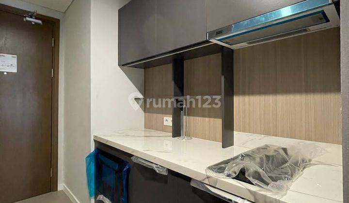 Apartemen Yukata Suites type penthouse   2