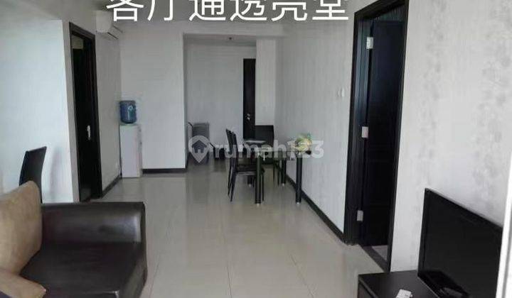 Apartemen 3 Kamar Tidur CBD Pluit        1