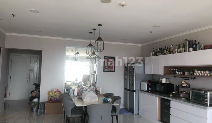 DAMAR Tower, Mutiara Beach Apartments 2