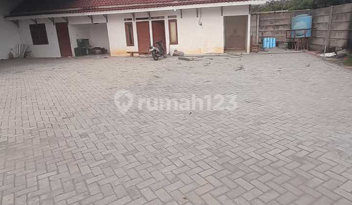 Warehouse for Rent, 2 Floors, Ready to Use, Kedaung Tangerang Warehouse for Rent, 2 Floors, Ready to Use, Kedaung Tangerang