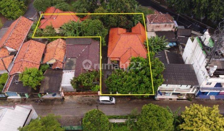 Jual Cepat Rumah Di Margahayu Bekasi        1