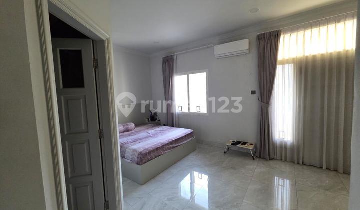 Dijual Rumah 2 LT Pluit Samudra Siap Huni 2