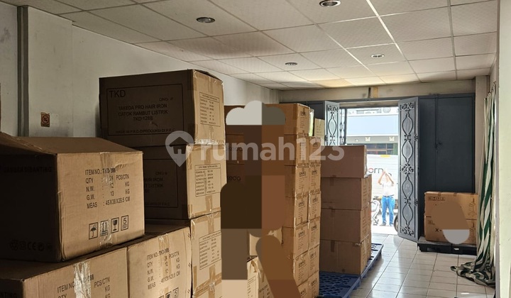 Jual Cepat Ruko 4 Lt Komp. Puri Deltamas Bandengan Jual Cepat Ruko 4 Lt Komp. Puri Deltamas Bandengan