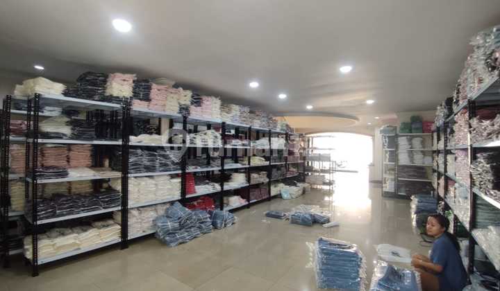 Dijual Rumah 2 Lantai Elanglaut Pik