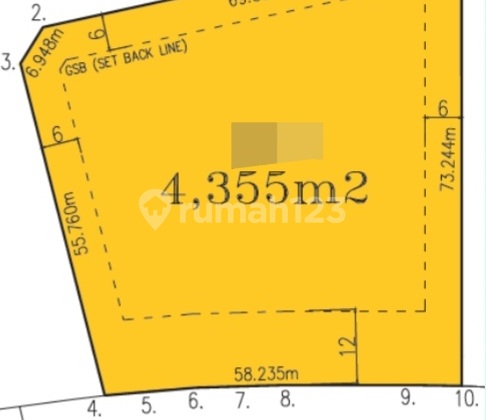 Dijual 3 Unit Tanah Industri Siap Bangun Cibitung Bekasi Dijual 3 Unit Tanah Industri Siap Bangun Cibitung Bekasi
