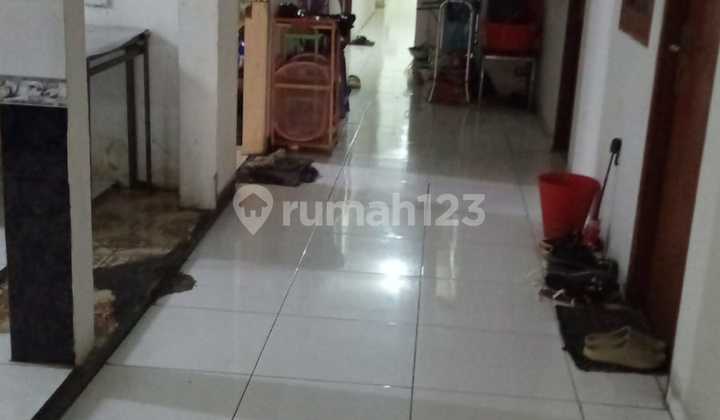 Dijual Cepat Kos Kos An 2 Lt Carina Sayang Jembatan Tiga