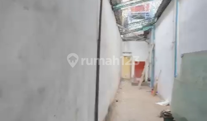 Jual Cepat Gudang Kapuk Nusa Indah Siap Huni