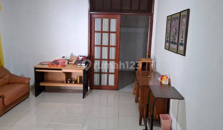 Rumah 2 Lantai Jelambar Kav Polri Jual.cepat 2