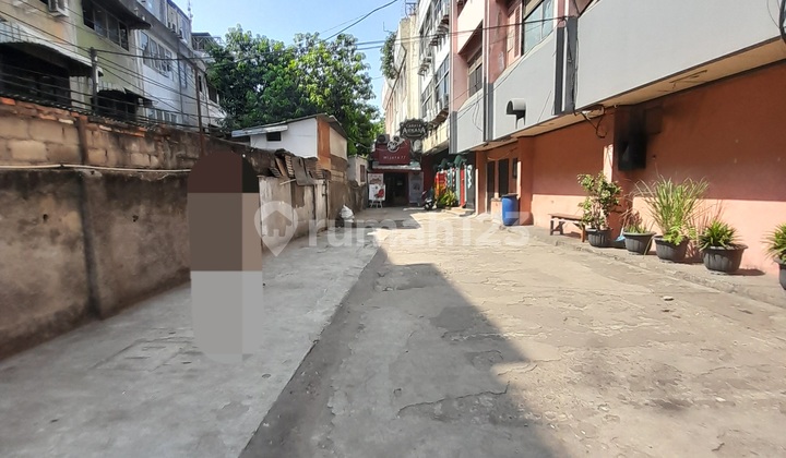 Disewakan.ruko Gandeng Grogol 