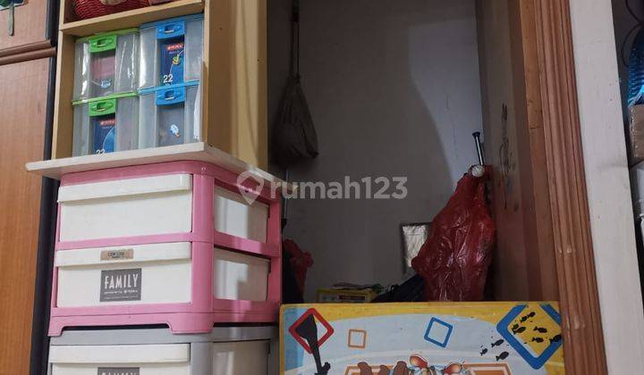 Jual Cepat Rumah 4 Lantai Muara Karang Nyaman Dan Aman 2