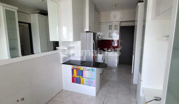 Jual Cepat Apartemen 2 Bedroom Latumenten Siap Huni 2