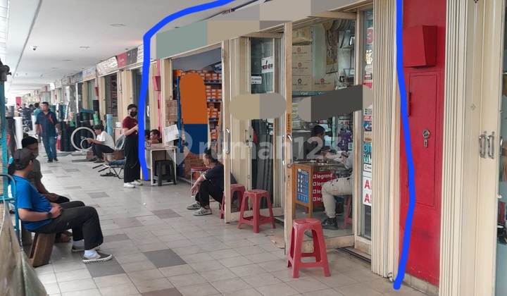 Dijual Kios Gandeng Posisi Strategis Ltc Glodok Dijual Kios Gandeng Posisi Strategis Ltc Glodok