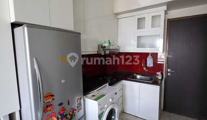 Jual Cepat Apartemen 2 Bedroom Latumenten Siap Huni 1