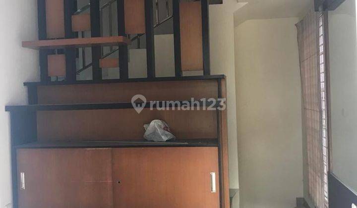 Disewakan Rumah Pantai Indah Kapuk Jakarta Utara 2