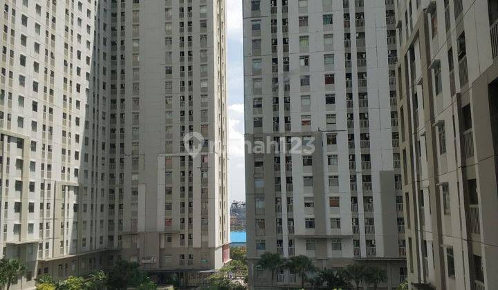 Dijual Cepat Apartemen Green Bay Pluit Jakarta Utara 2