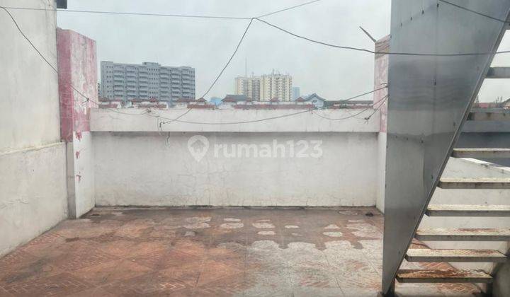 Dijual Ruko Cbd Cengkareng Jakarta Barat 2