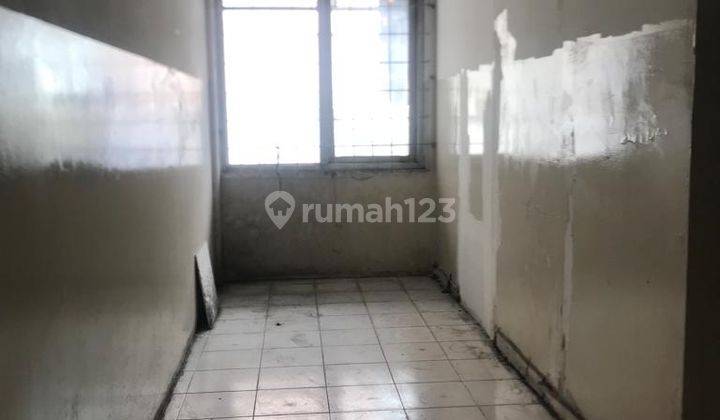 Disewakan Ruko Gandeng Taman Ratu Jakarta Barat 3